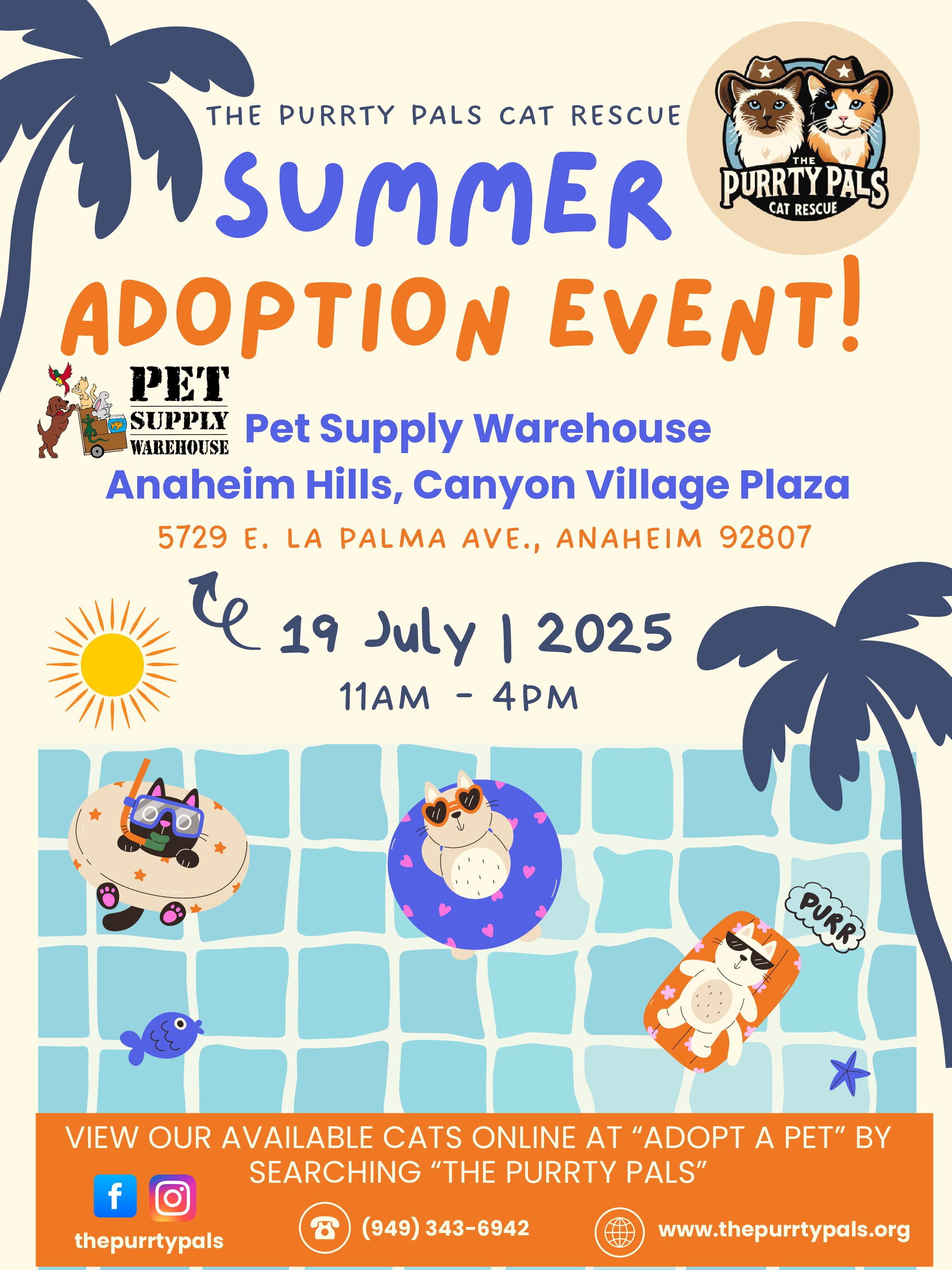 TPP July Event Flyer NEW